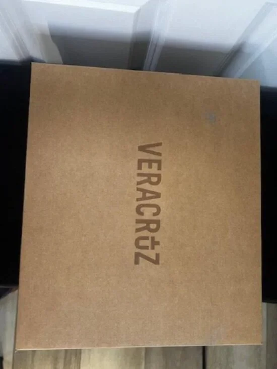 Sundance Veracruz Delia Boots in Brown - Size 40 (US 8.5/9) - NWT in the Box - Picture 5 of 10